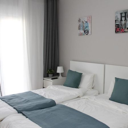 Happy Apartment, Кавала Екстериор снимка