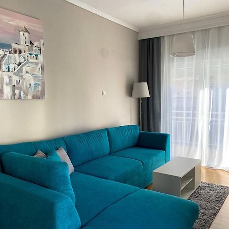 Happy Apartment, Кавала Екстериор снимка
