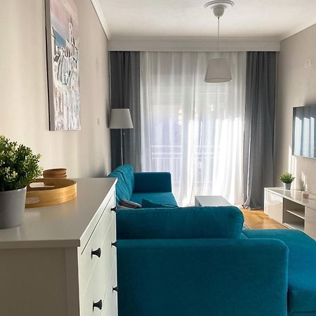 Happy Apartment, Кавала Екстериор снимка