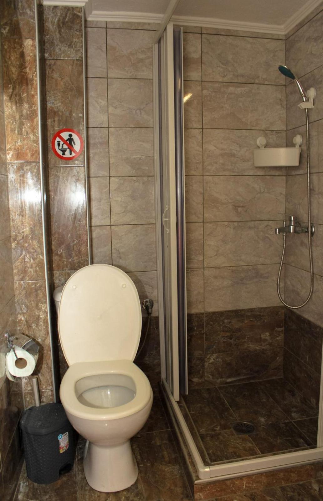 Happy Apartment, Кавала Екстериор снимка