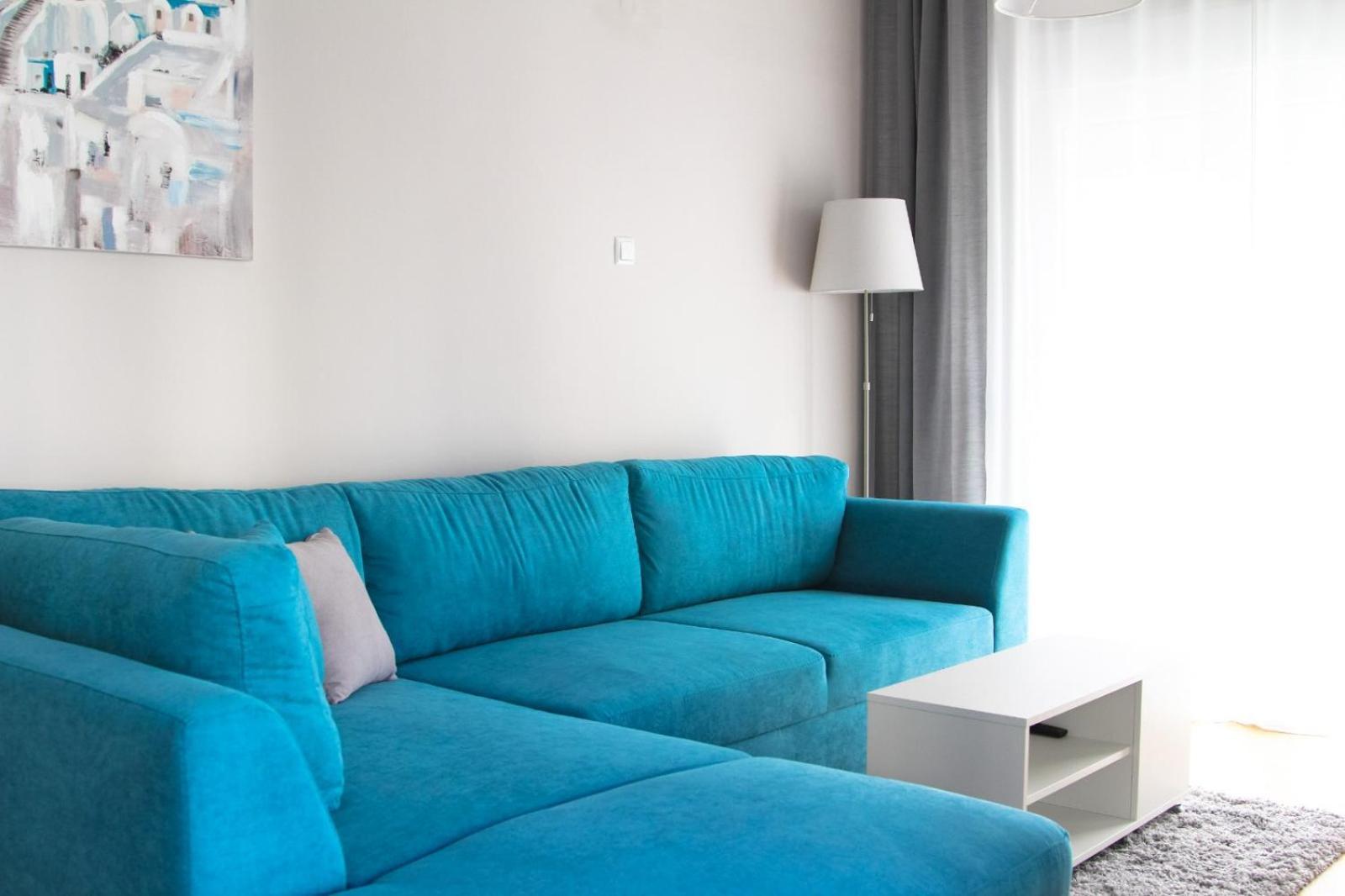 Happy Apartment, Кавала Екстериор снимка
