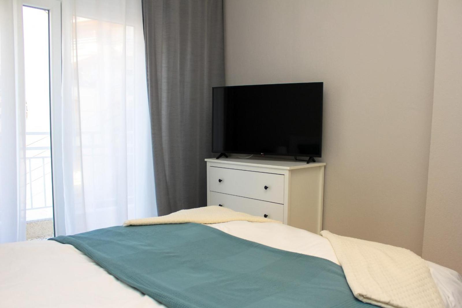 Happy Apartment, Кавала Екстериор снимка