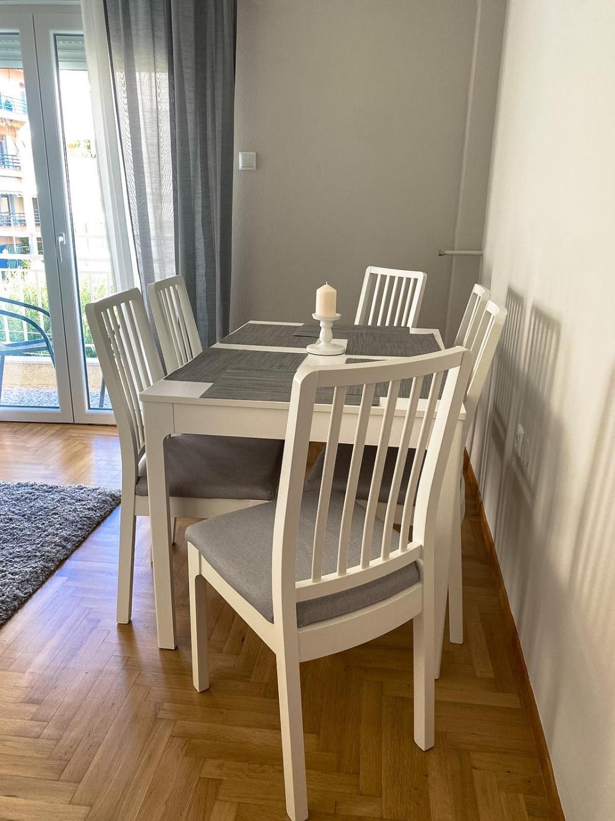 Happy Apartment, Кавала Екстериор снимка