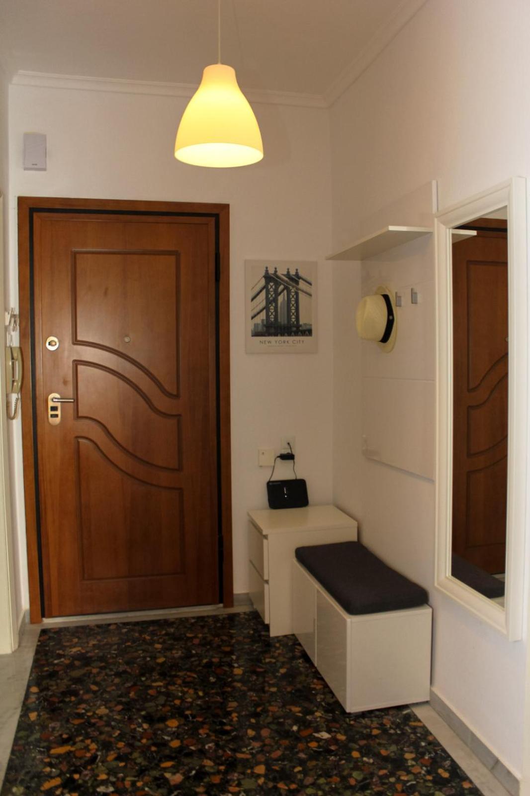 Happy Apartment, Кавала Екстериор снимка