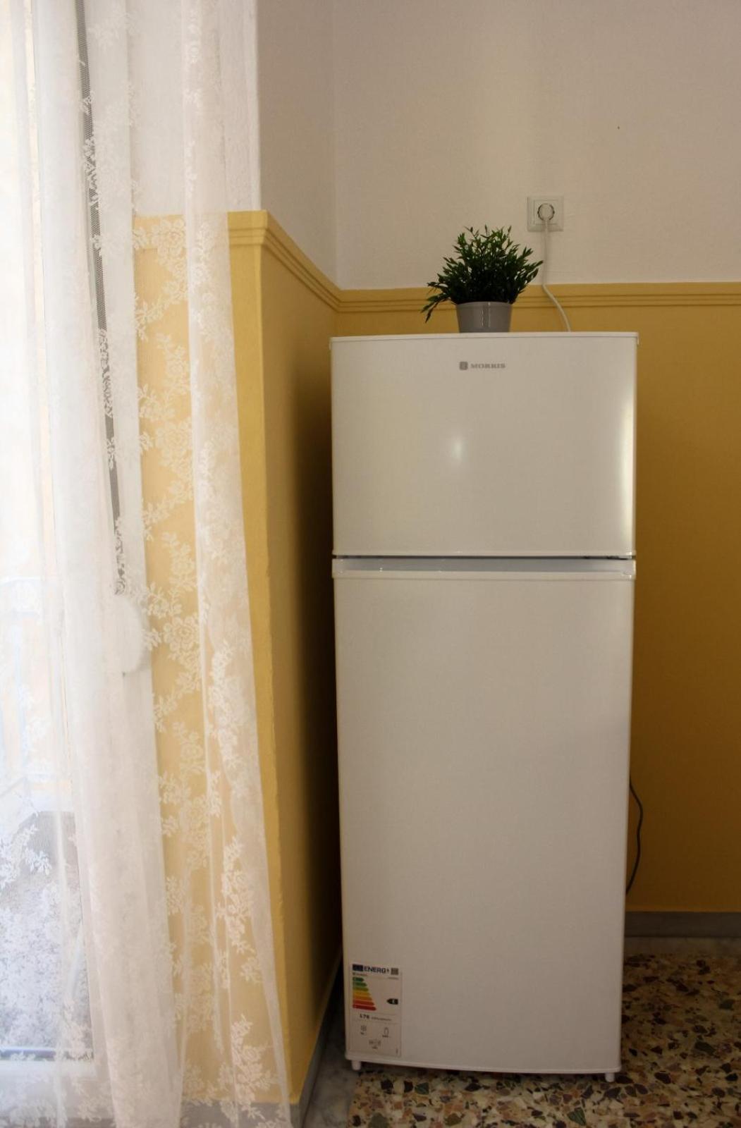 Happy Apartment, Кавала Екстериор снимка