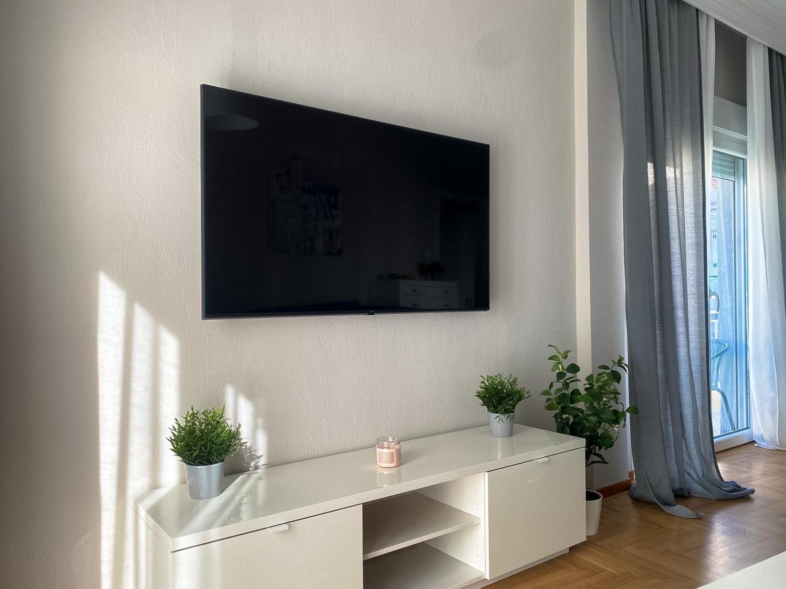 Happy Apartment, Кавала Екстериор снимка